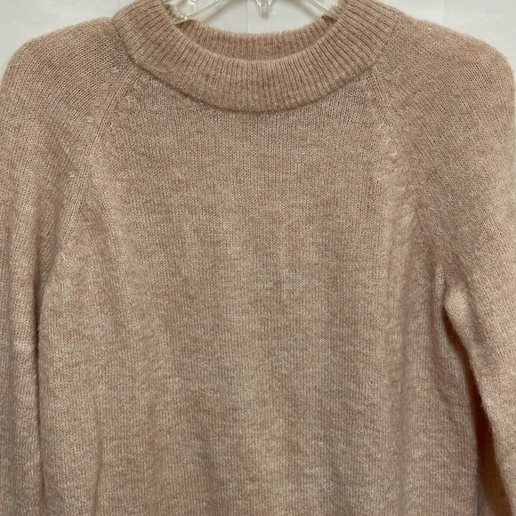 EUC- Women’s H&M Pullover Sweater - S - Picture 4 of 8